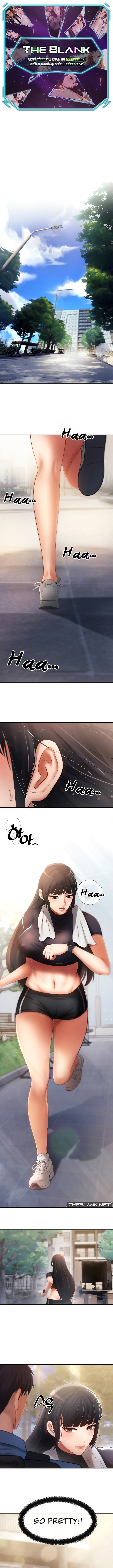 Purpose of Meeting Chapter 3 - HolyManga.Net