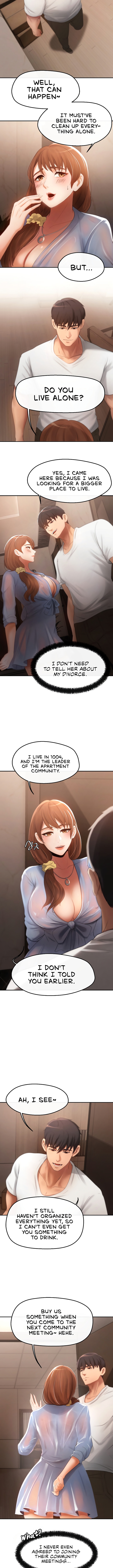 Purpose of Meeting Chapter 3 - HolyManga.Net