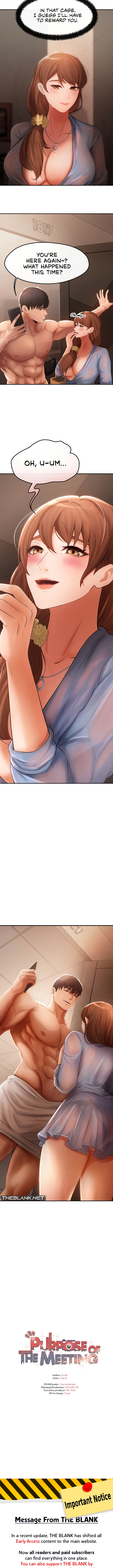 Purpose of Meeting Chapter 4 - HolyManga.Net
