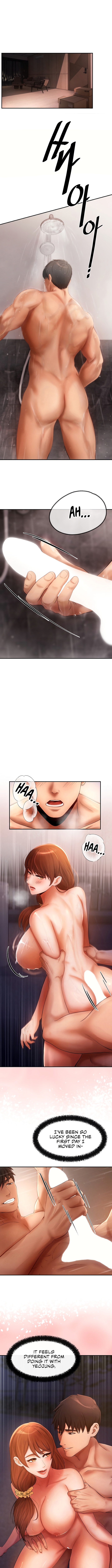 Purpose of Meeting Chapter 4 - HolyManga.Net