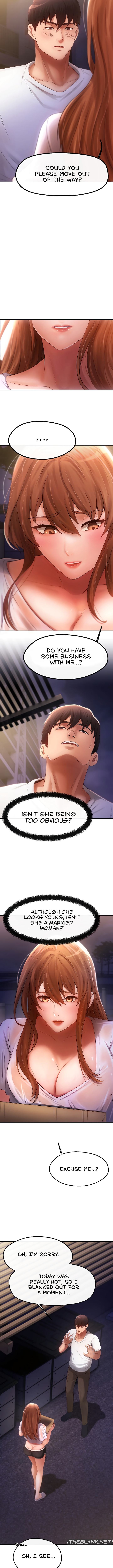 Purpose of Meeting Chapter 4 - HolyManga.Net