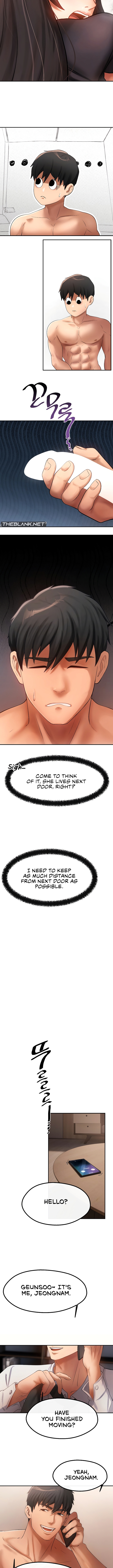 Purpose of Meeting Chapter 4 - HolyManga.Net
