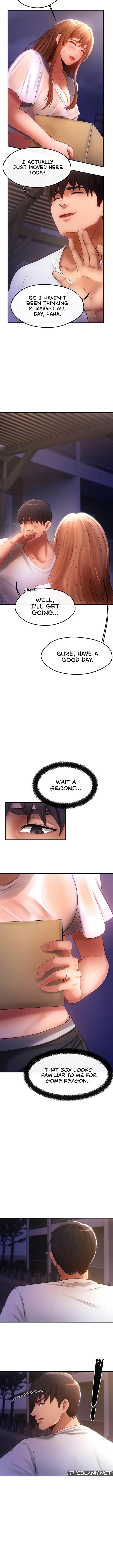 Purpose of Meeting Chapter 4 - HolyManga.Net