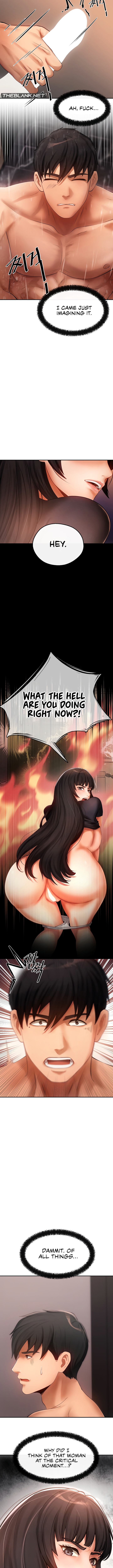 Purpose of Meeting Chapter 4 - HolyManga.Net