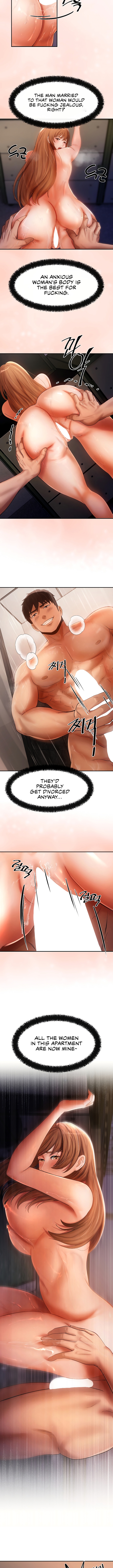 Purpose of Meeting Chapter 4 - HolyManga.Net