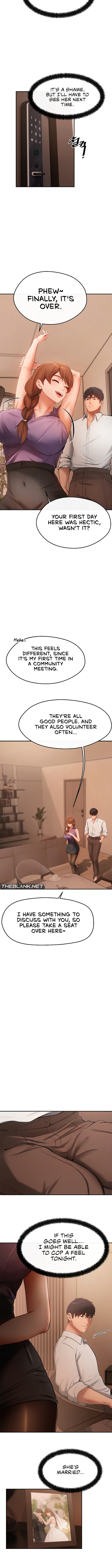 Purpose of Meeting Chapter 5 - HolyManga.Net