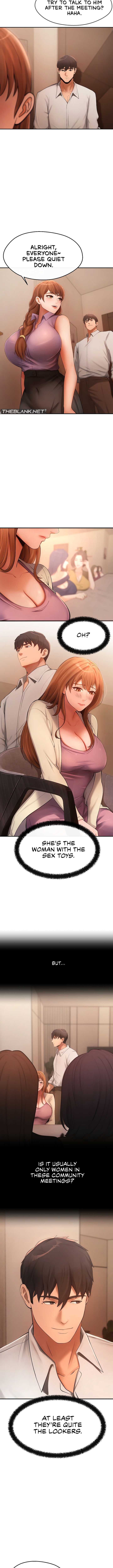 Purpose of Meeting Chapter 5 - HolyManga.Net