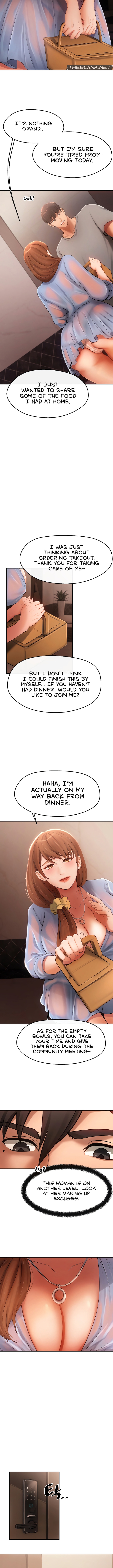 Purpose of Meeting Chapter 5 - HolyManga.Net