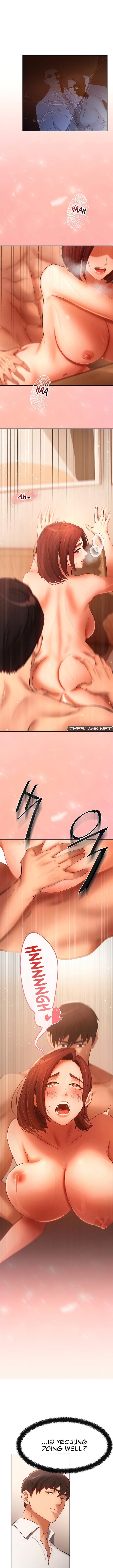 Purpose of Meeting Chapter 5 - HolyManga.Net