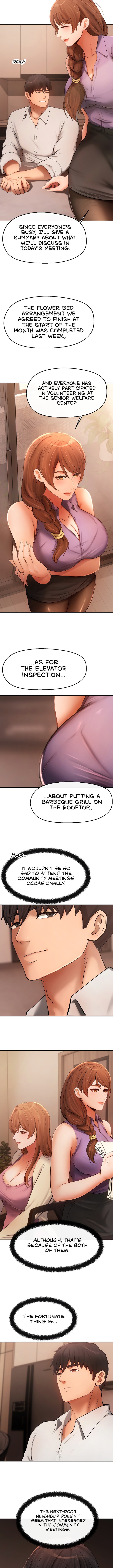 Purpose of Meeting Chapter 5 - HolyManga.Net