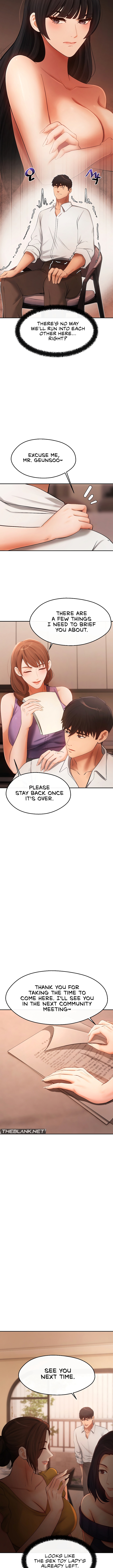 Purpose of Meeting Chapter 5 - HolyManga.Net