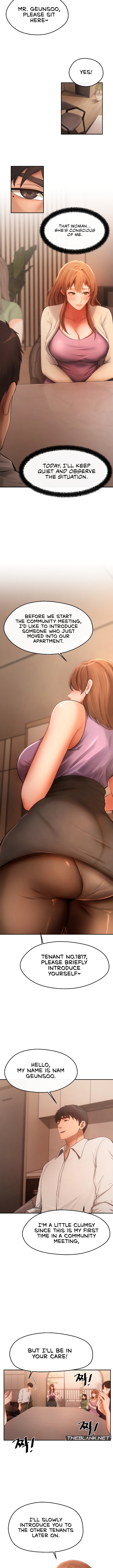 Purpose of Meeting Chapter 5 - HolyManga.Net