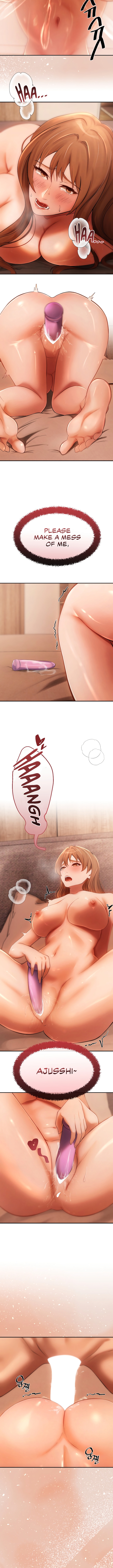 Purpose of Meeting Chapter 8 - HolyManga.Net