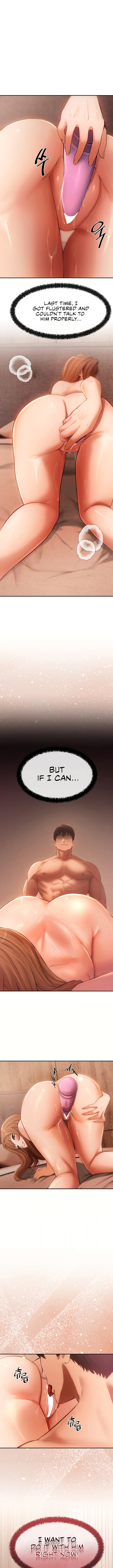 Purpose of Meeting Chapter 8 - HolyManga.Net