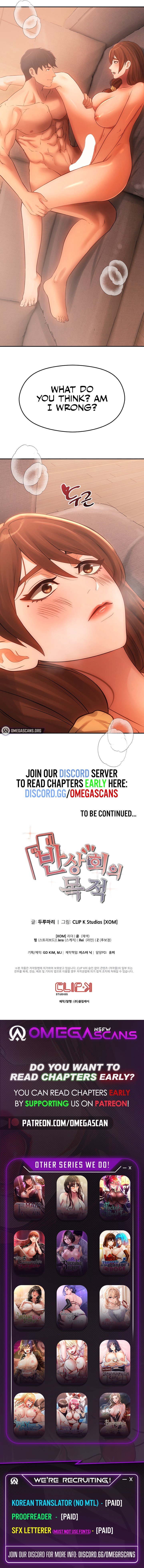 Purpose of Meeting Chapter 9 - HolyManga.Net