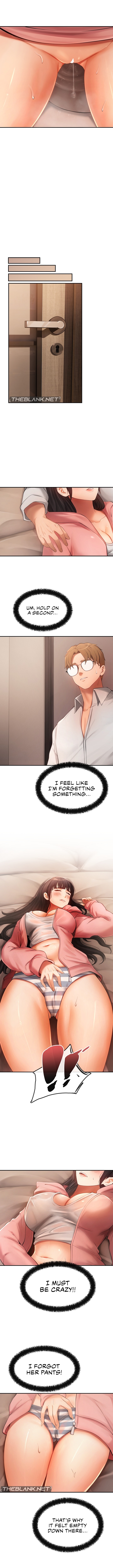 Purpose of Meeting Chapter 12 - HolyManga.Net