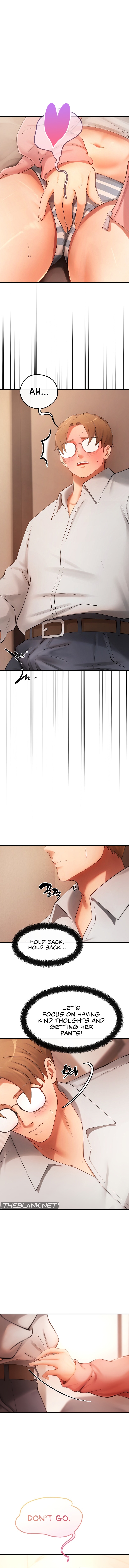 Purpose of Meeting Chapter 12 - HolyManga.Net