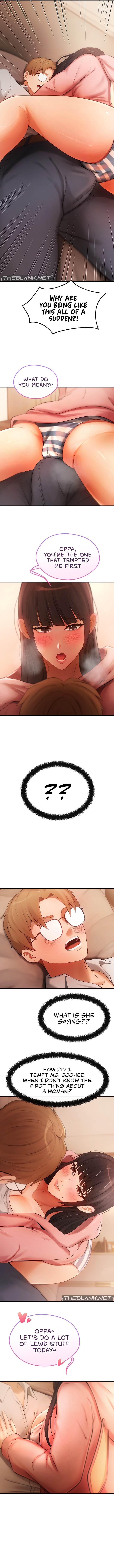 Purpose of Meeting Chapter 12 - HolyManga.Net