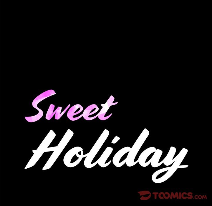 Sweet Holiday Chapter 16 - HolyManga.Net