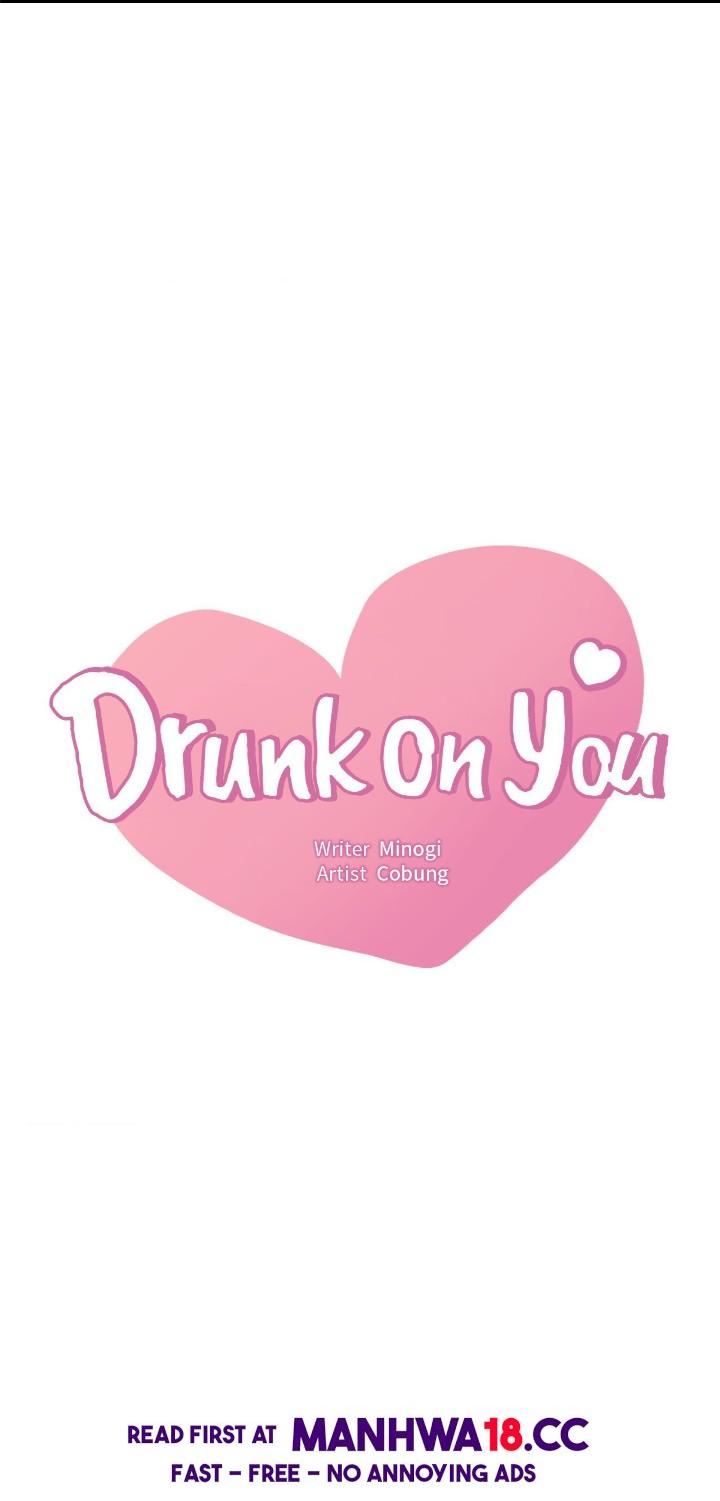 Drunk On You Chapter 100 - BidManga.com