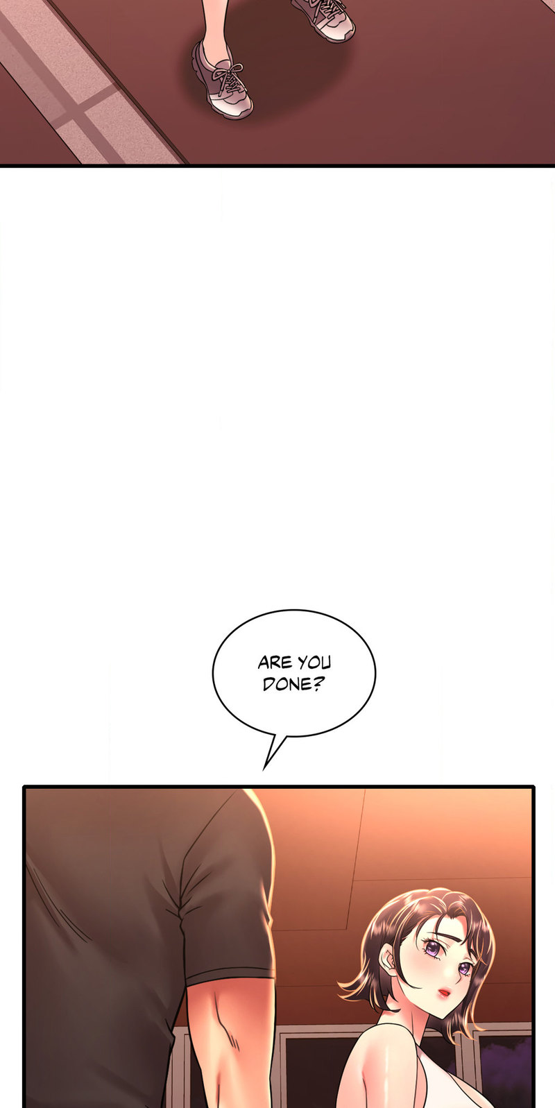 Drunk On You Chapter 50 - BidManga.com