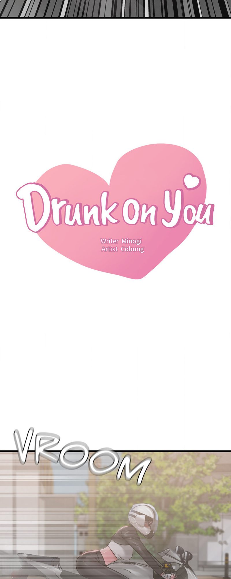 Drunk On You Chapter 80 - BidManga.com