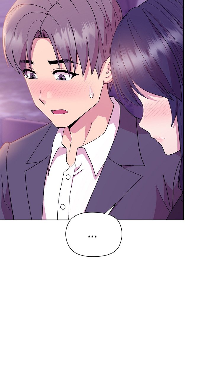 Playing a game with my Busty Manager Chapter 49 - HolyManga.Net