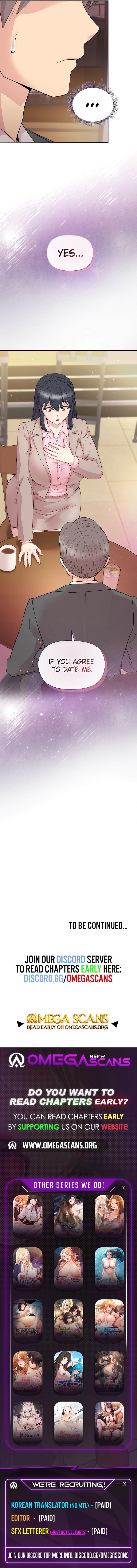 Playing a game with my Busty Manager Chapter 55 - HolyManga.Net