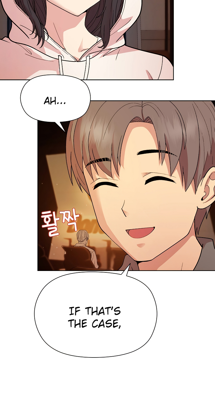 Playing a game with my Busty Manager Chapter 13 - HolyManga.Net