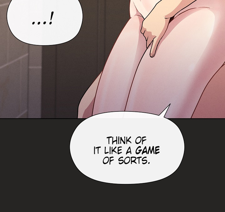 Playing a game with my Busty Manager Chapter 16 - HolyManga.Net