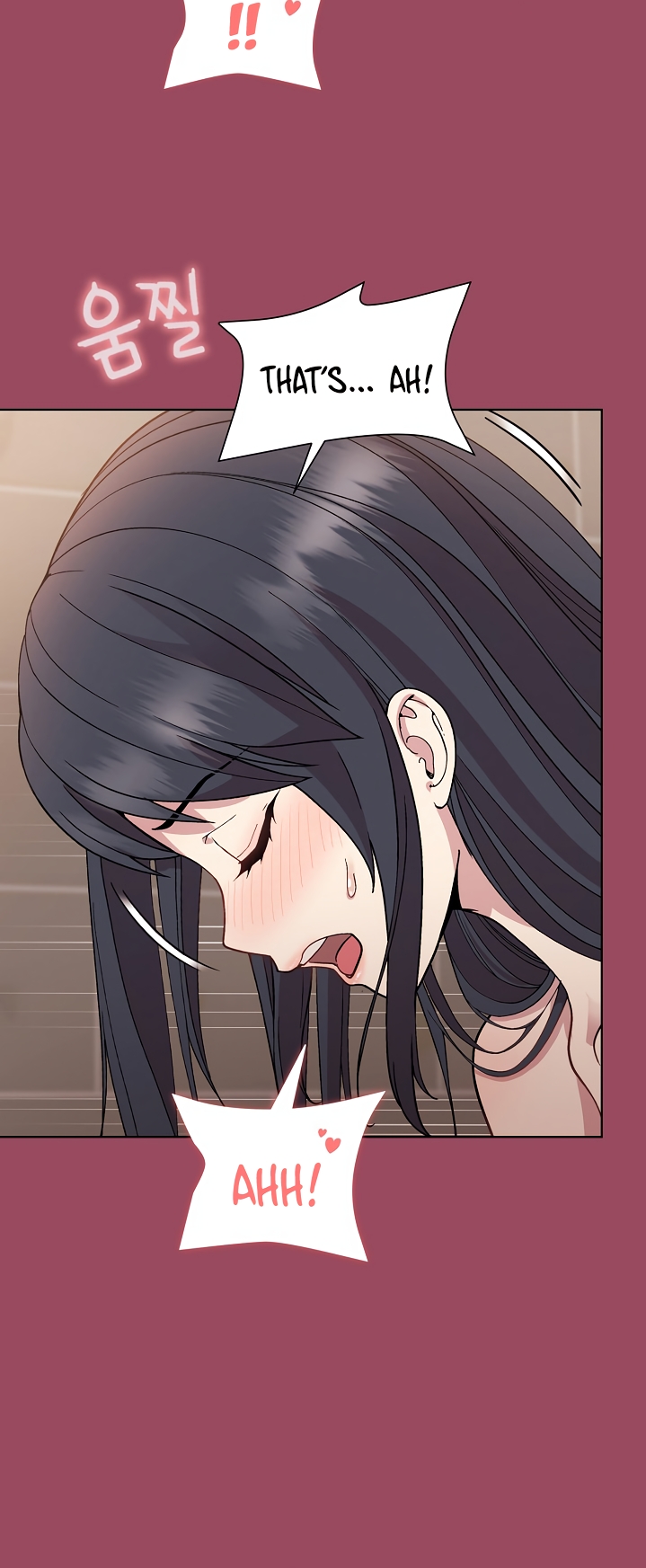 Playing a game with my Busty Manager Chapter 17 - HolyManga.Net