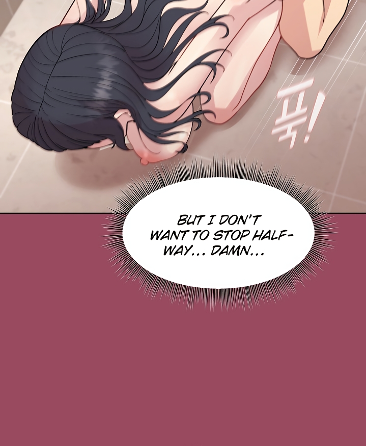 Playing a game with my Busty Manager Chapter 17 - HolyManga.Net