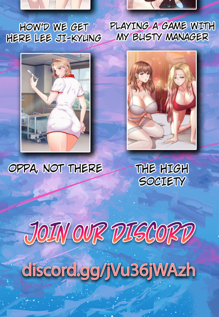 Playing a game with my Busty Manager Chapter 18 - HolyManga.Net