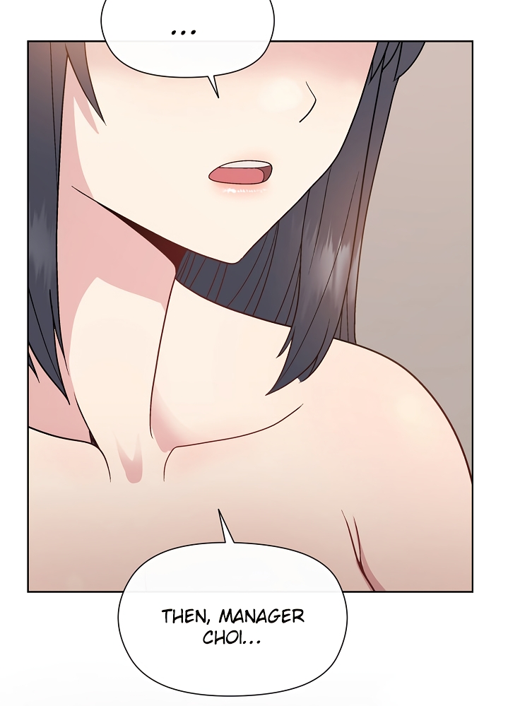 Playing a game with my Busty Manager Chapter 19 - HolyManga.Net