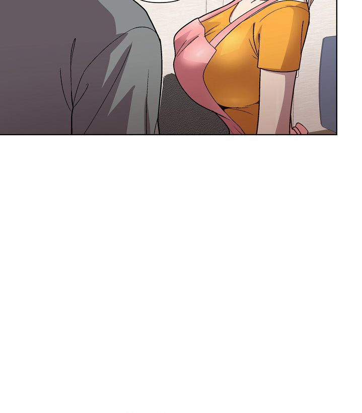 Playing a game with my Busty Manager Chapter 20 - HolyManga.Net