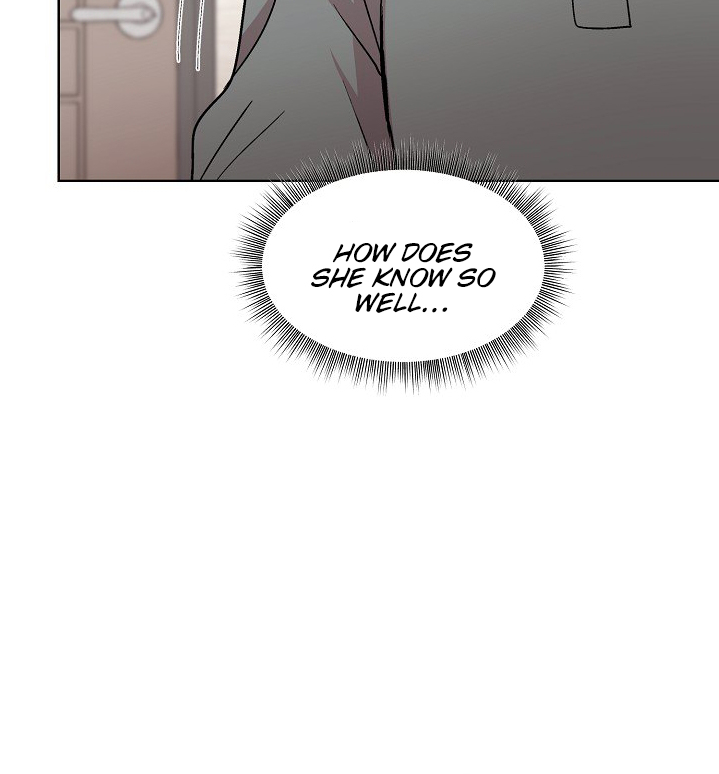 Playing a game with my Busty Manager Chapter 20 - HolyManga.Net