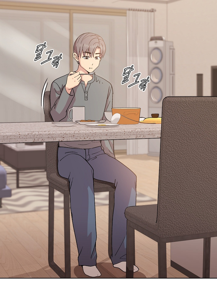 Playing a game with my Busty Manager Chapter 22 - HolyManga.Net