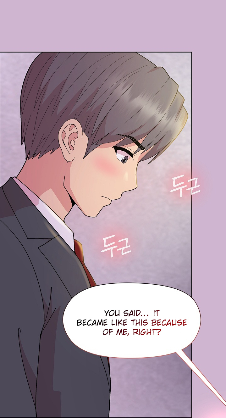 Playing a game with my Busty Manager Chapter 23 - HolyManga.Net