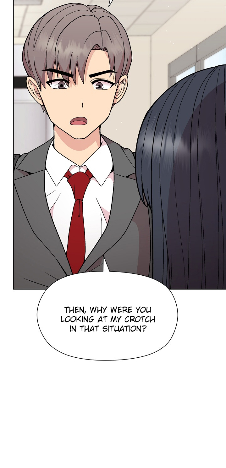 Playing a game with my Busty Manager Chapter 23 - HolyManga.Net