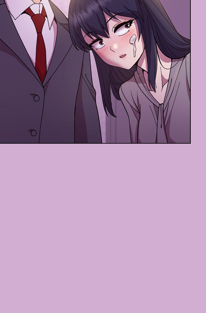 Playing a game with my Busty Manager Chapter 24 - HolyManga.Net