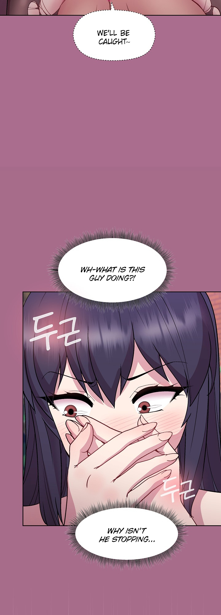 Playing a game with my Busty Manager Chapter 26 - HolyManga.Net