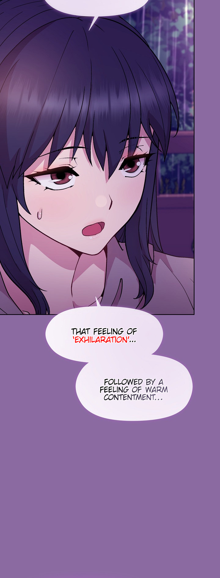Playing a game with my Busty Manager Chapter 28 - HolyManga.Net