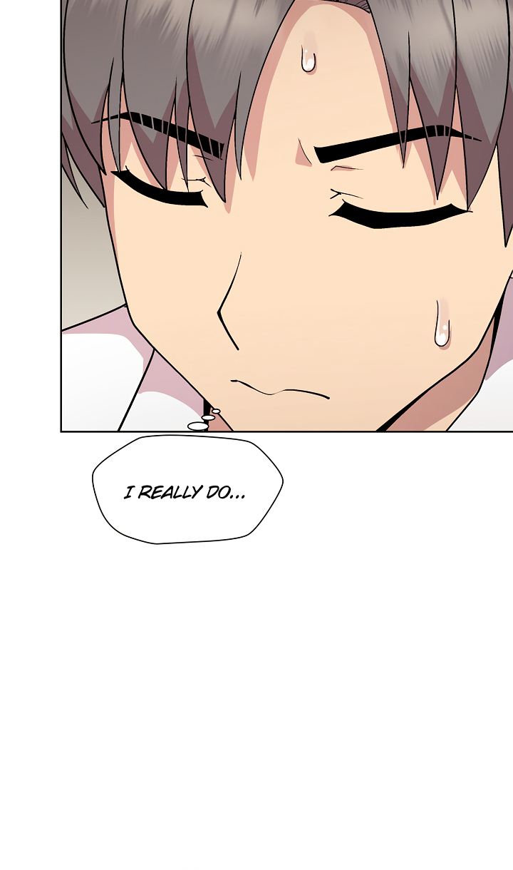 Playing a game with my Busty Manager Chapter 29 - HolyManga.Net