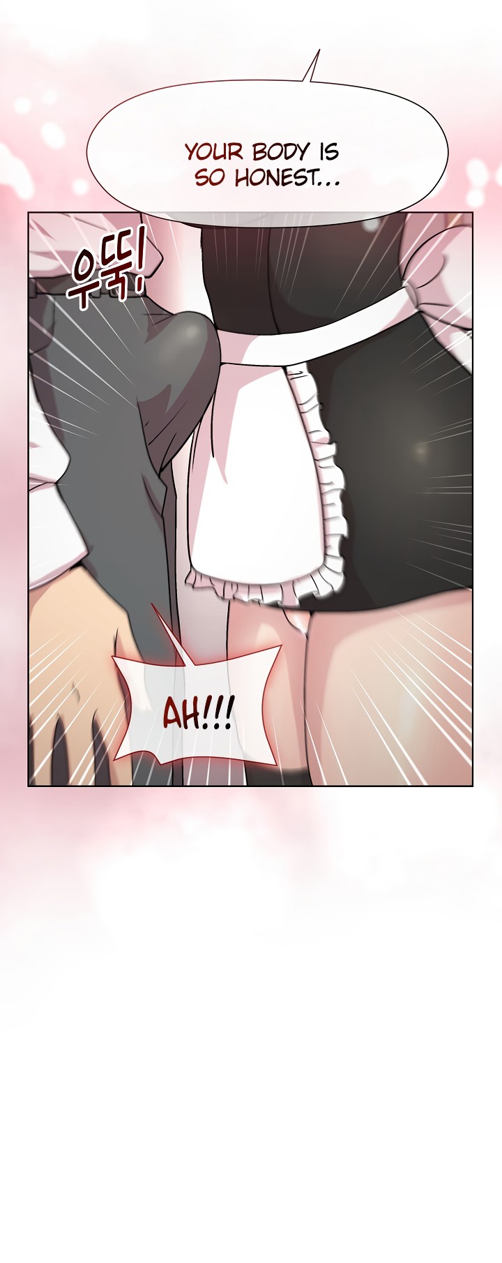 Playing a game with my Busty Manager Chapter 30 - HolyManga.Net