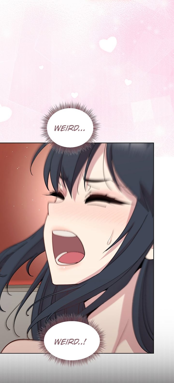 Playing a game with my Busty Manager Chapter 40 - HolyManga.Net