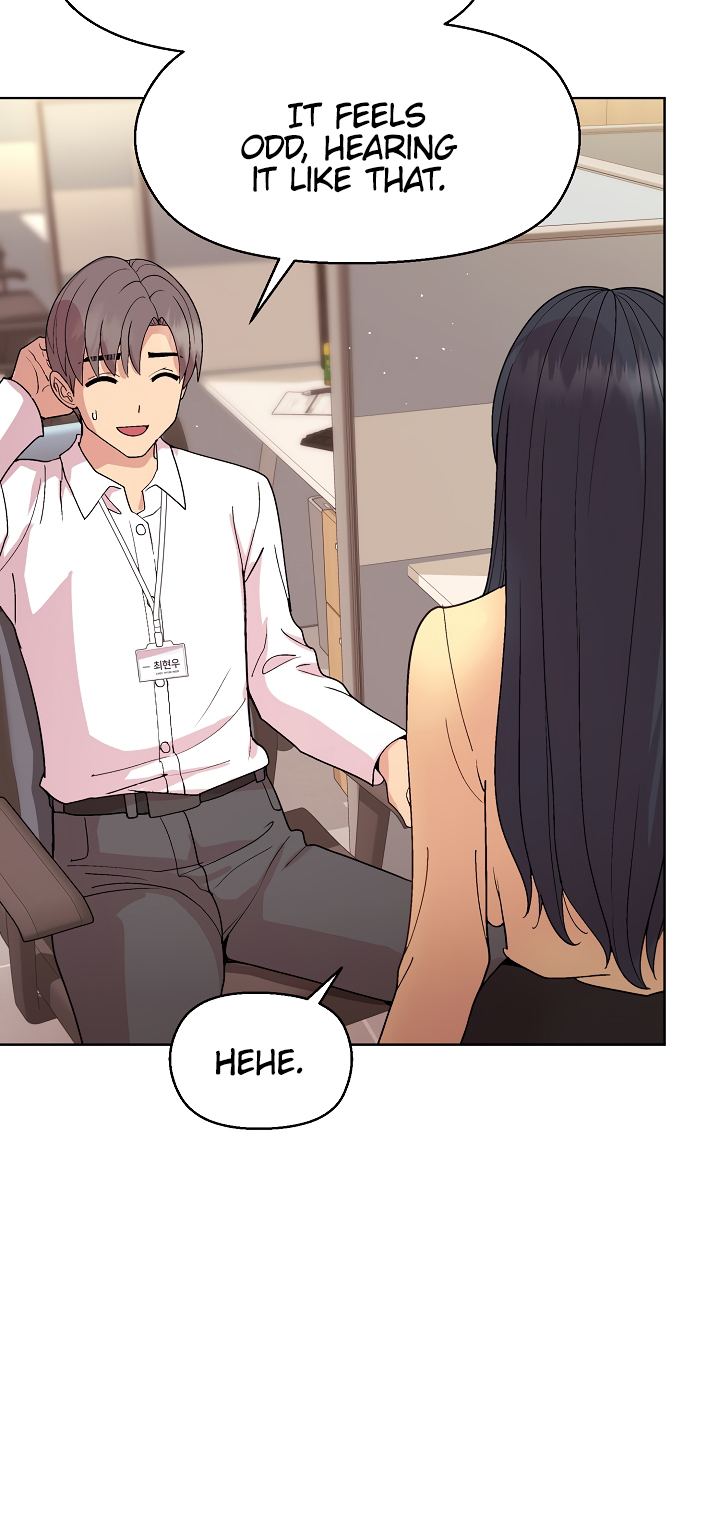 Playing a game with my Busty Manager Chapter 43 - HolyManga.Net