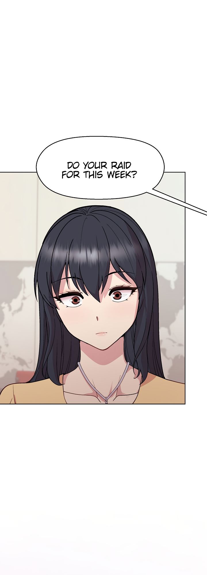 Playing a game with my Busty Manager Chapter 43 - HolyManga.Net