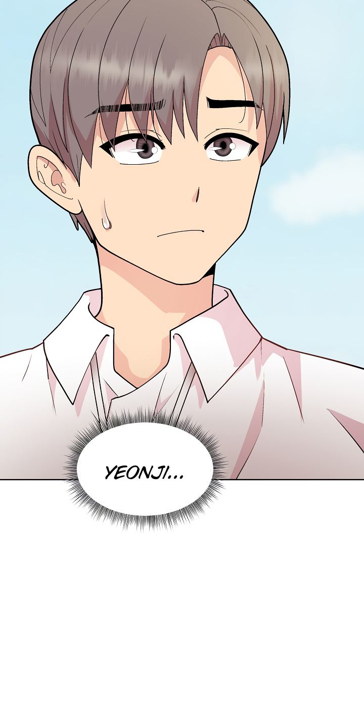 Playing a game with my Busty Manager Chapter 43 - HolyManga.Net