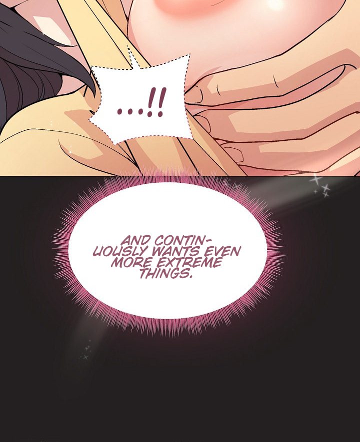 Playing a game with my Busty Manager Chapter 45 - HolyManga.Net