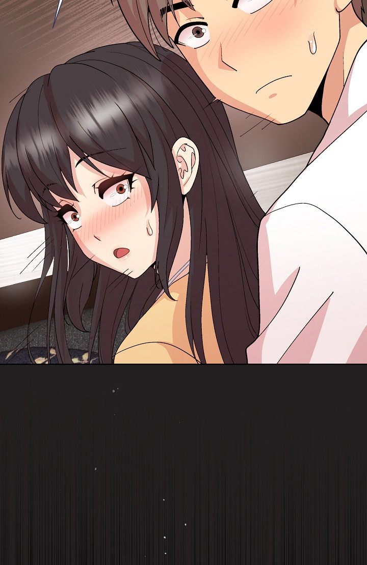 Playing a game with my Busty Manager Chapter 46 - HolyManga.Net